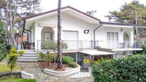 Villa Canarino